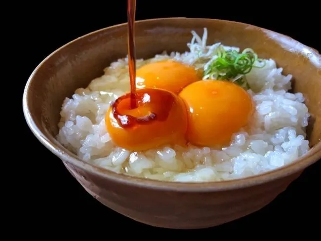 卵かけご飯専門店KUIYA