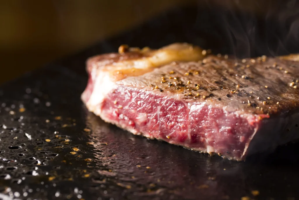 山と海 with 日本海牧場